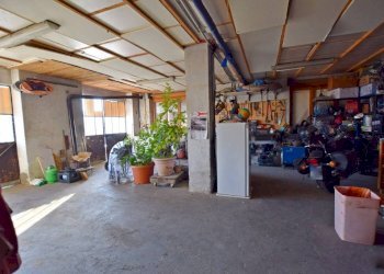 Magazzino - Casa indipendente strada Statale 28 Sud, 20, Mondovì - foto 18