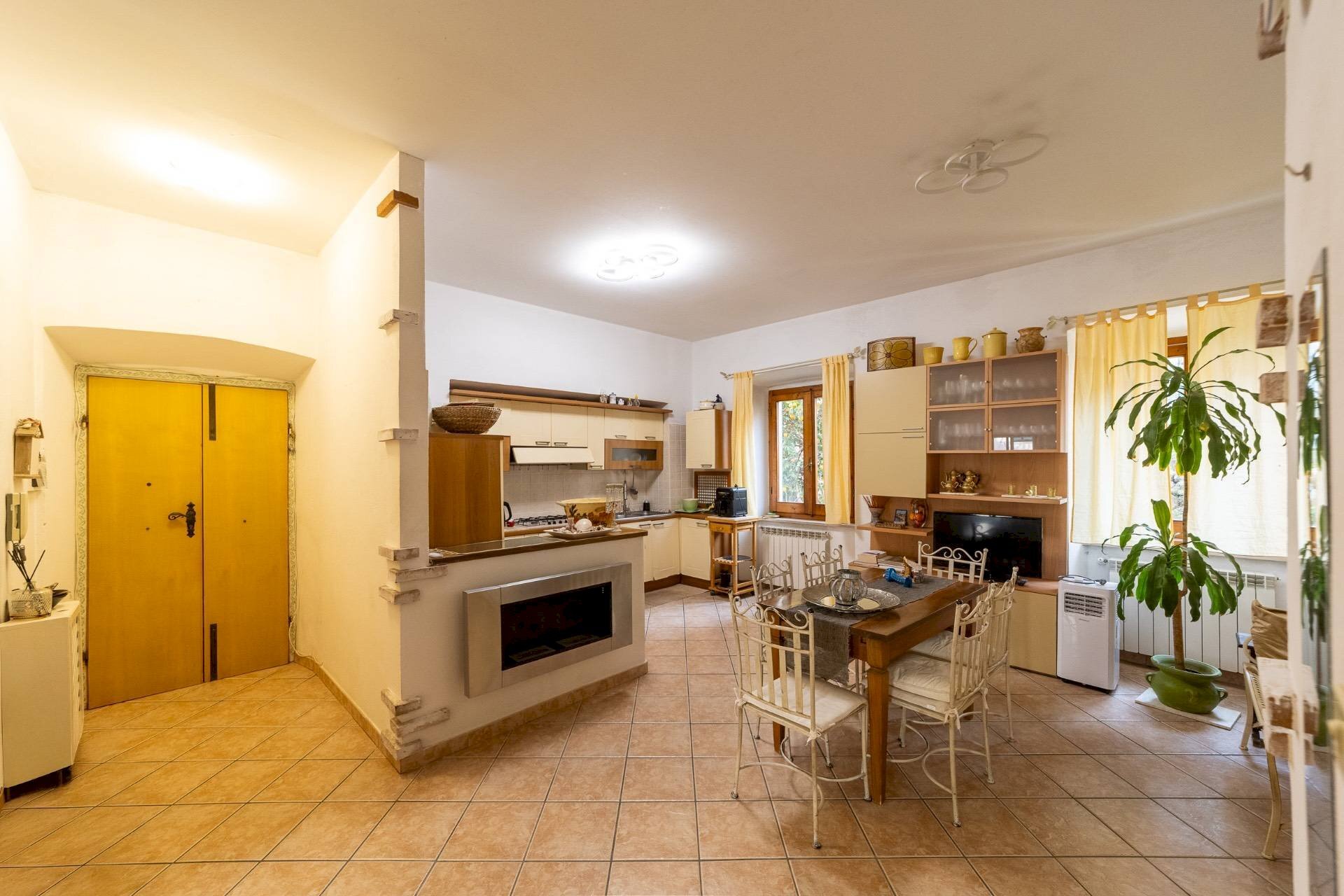 Foto 2 - Quadrilocale Via Sebastiano Lambardi
92, Monte Argentario - foto 2