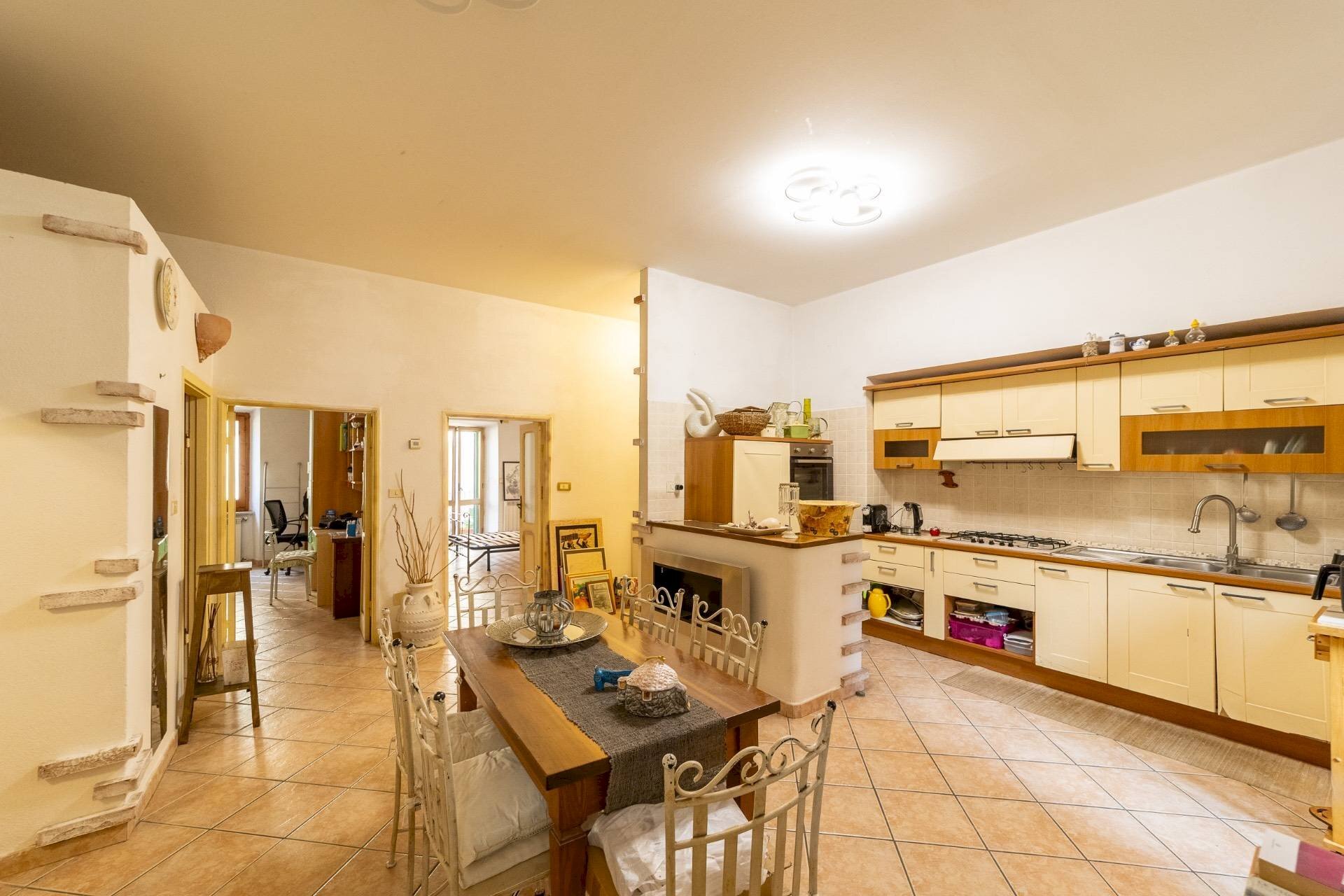 Foto 3 - Quadrilocale Via Sebastiano Lambardi
92, Monte Argentario - foto 3