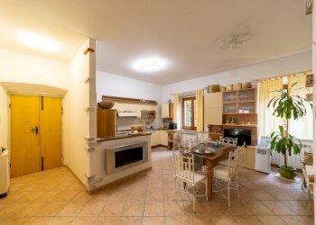 Foto 2 - Quadrilocale Via Sebastiano Lambardi
 
92, Monte Argentario - foto 2