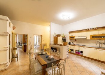 Foto 3 - Quadrilocale Via Sebastiano Lambardi
 
92, Monte Argentario - foto 3