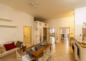 Foto 6 - Quadrilocale Via Sebastiano Lambardi
 
92, Monte Argentario - foto 6