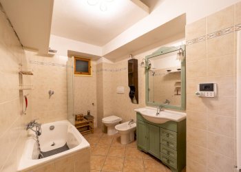 Foto 10 - Quadrilocale Via Sebastiano Lambardi
 
92, Monte Argentario - foto 10