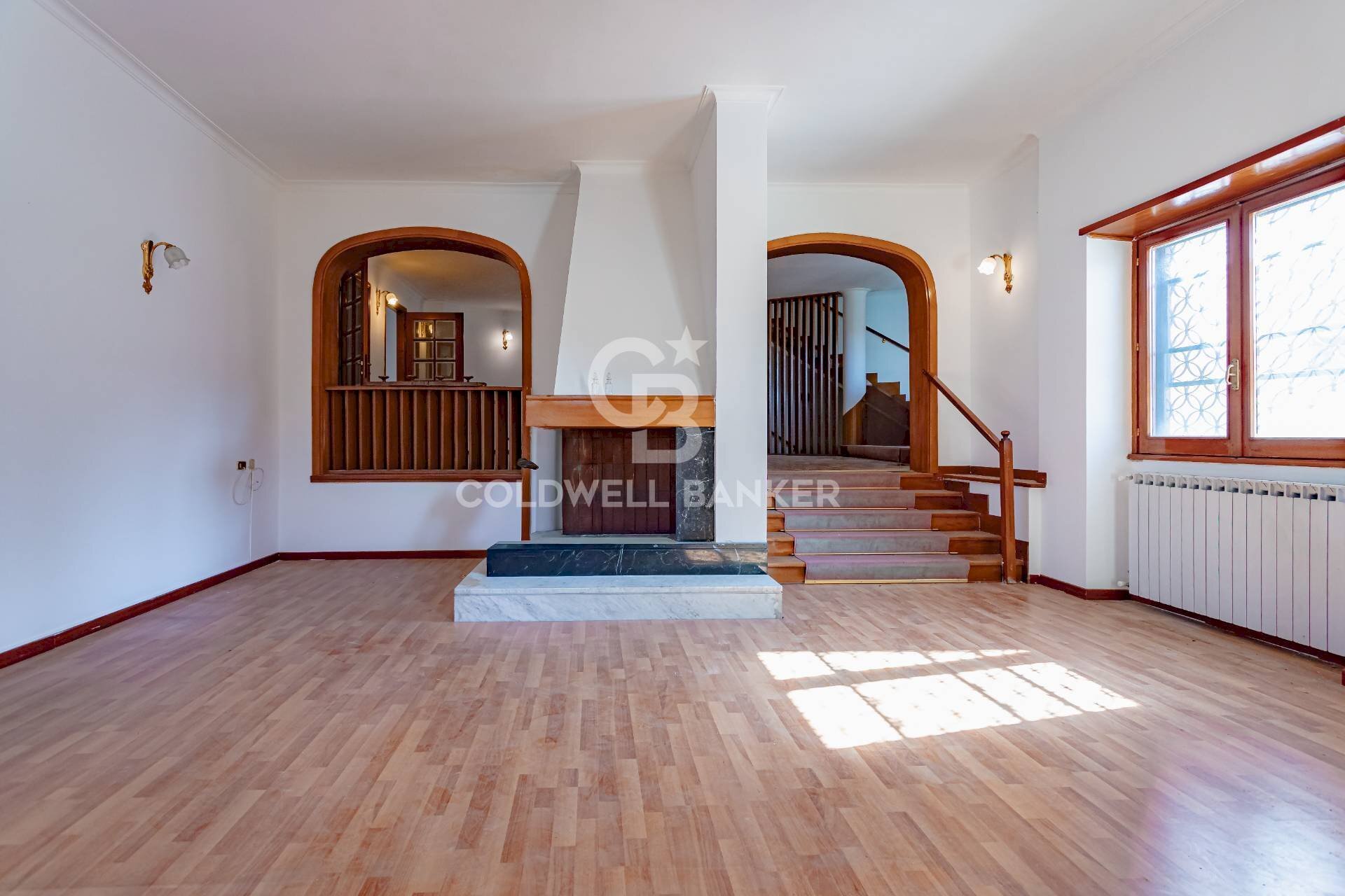 Foto 2 - Villa Via Bonvesin De La Riva, Roma - foto 2