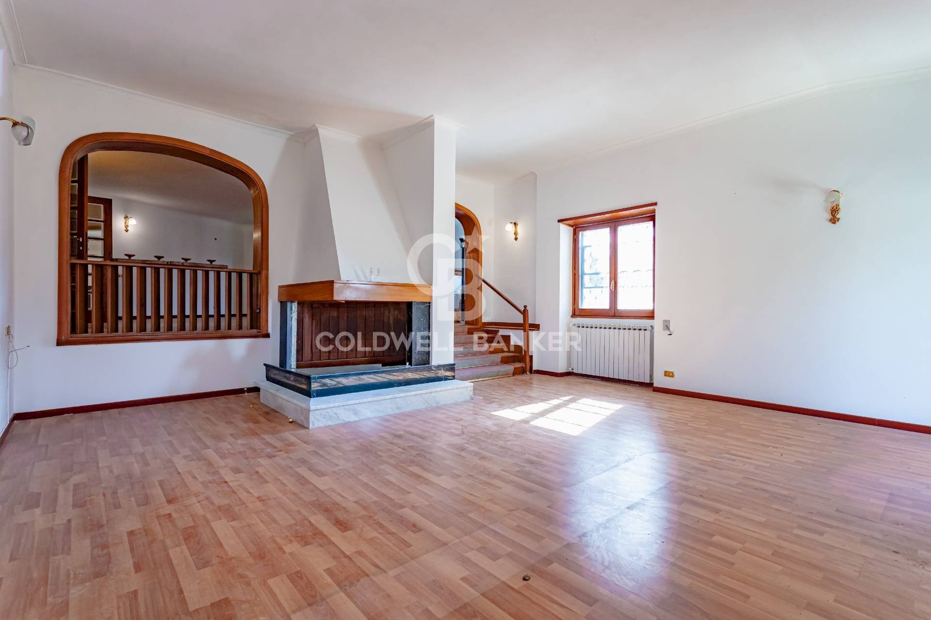 Foto 3 - Villa Via Bonvesin De La Riva, Roma - foto 3