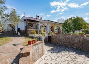 Foto 1 - Villa Via Bonvesin De La Riva, Roma - foto 1