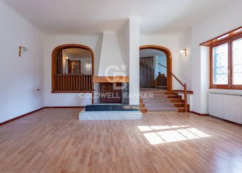 Foto 2 - Villa Via Bonvesin De La Riva, Roma - foto 2