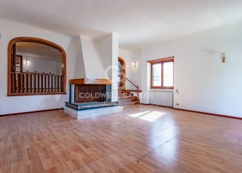 Foto 3 - Villa Via Bonvesin De La Riva, Roma - foto 3