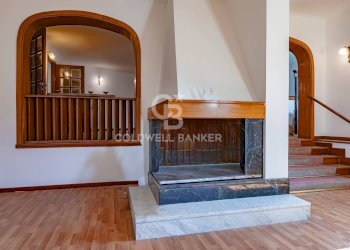 Foto 4 - Villa Via Bonvesin De La Riva, Roma - foto 4