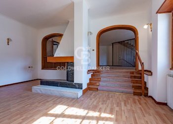 Foto 8 - Villa Via Bonvesin De La Riva, Roma - foto 8