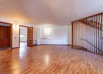 Foto 9 - Villa Via Bonvesin De La Riva, Roma - foto 9