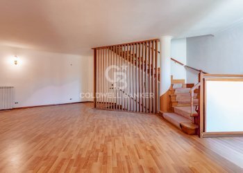 Foto 10 - Villa Via Bonvesin De La Riva, Roma - foto 10