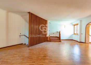 Foto 13 - Villa Via Bonvesin De La Riva, Roma - foto 13