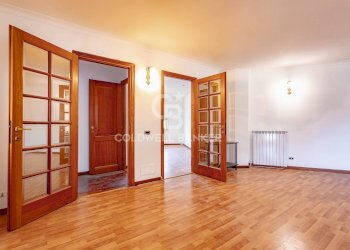 Foto 14 - Villa Via Bonvesin De La Riva, Roma - foto 14