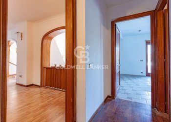 Foto 18 - Villa Via Bonvesin De La Riva, Roma - foto 18