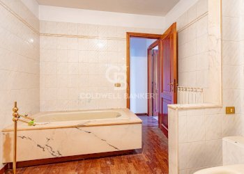 Foto 23 - Villa Via Bonvesin De La Riva, Roma - foto 23