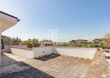 Foto 45 - Villa Via Bonvesin De La Riva, Roma - foto 45