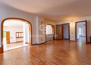 Foto 48 - Villa Via Bonvesin De La Riva, Roma - foto 48