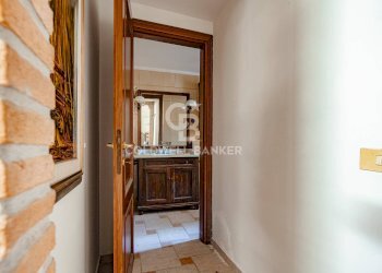 Foto 58 - Villa Via Bonvesin De La Riva, Roma - foto 58