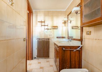 Foto 61 - Villa Via Bonvesin De La Riva, Roma - foto 61