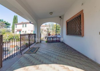 Foto 70 - Villa Via Bonvesin De La Riva, Roma - foto 70