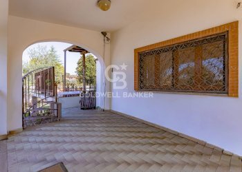 Foto 71 - Villa Via Bonvesin De La Riva, Roma - foto 71