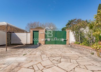 Foto 73 - Villa Via Bonvesin De La Riva, Roma - foto 73