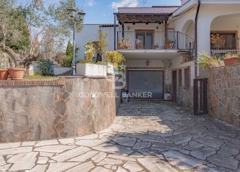 Foto 74 - Villa Via Bonvesin De La Riva, Roma - foto 74