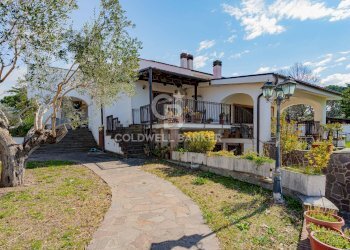 Foto 75 - Villa Via Bonvesin De La Riva, Roma - foto 75