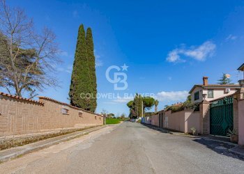 Foto 77 - Villa Via Bonvesin De La Riva, Roma - foto 77