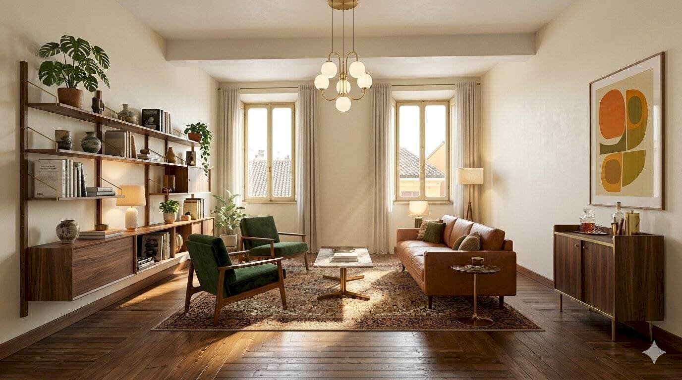 Foto 1 - Four-room apartment Mantova - photo 1