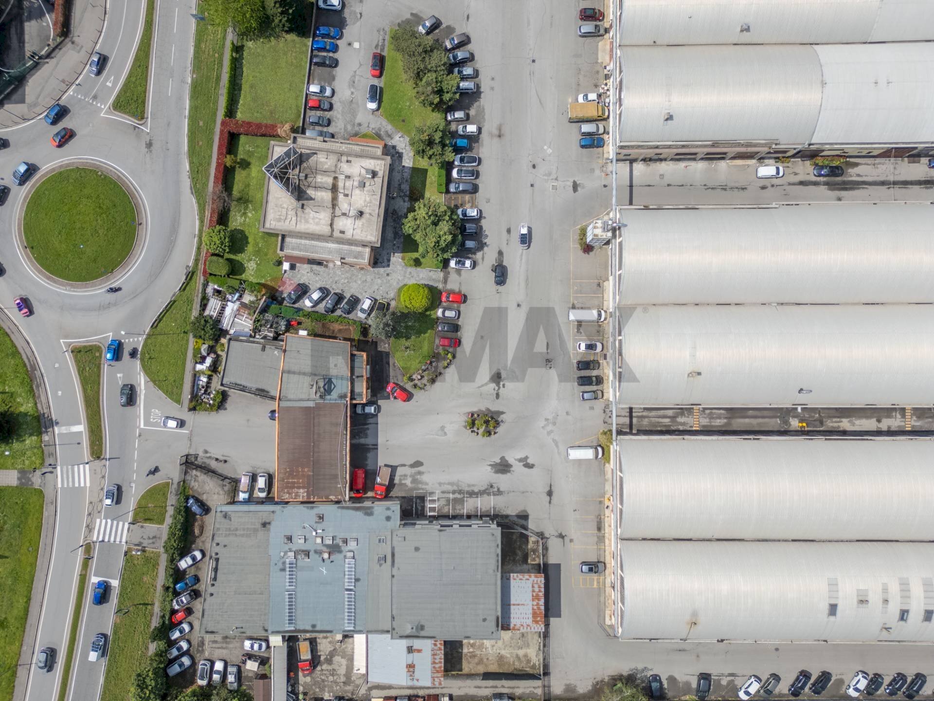 Posizione della mappa - Capannone Via Padana Superiore
 
317, Vimodrone - foto 2