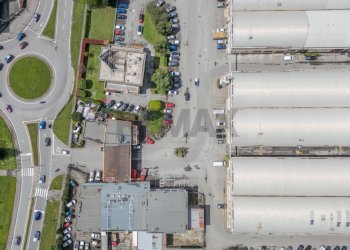 Posizione della mappa - Capannone Via Padana Superiore
 
317, Vimodrone - foto 2