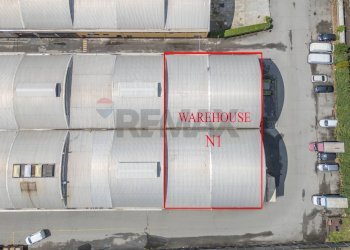 Posizione della mappa - Capannone Via Padana Superiore
 
317, Vimodrone - foto 5