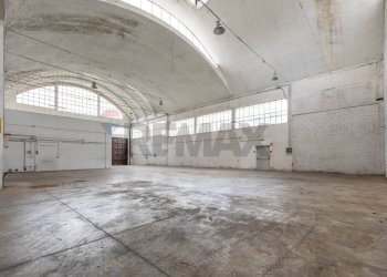 Parcheggio - Capannone Via Padana Superiore
 
317, Vimodrone - foto 11