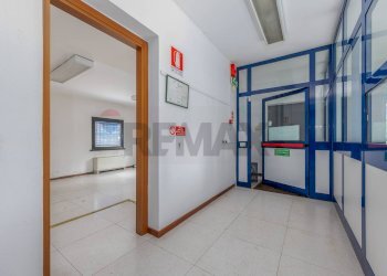 Ricezione / Lobby - Capannone Via Padana Superiore
 
317, Vimodrone - foto 27