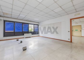 Stanza vuota - Capannone Via Padana Superiore
 
317, Vimodrone - foto 33