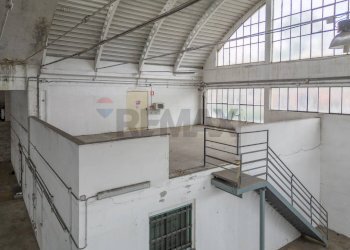 Non correlato - Capannone Via Padana Superiore
 
317, Vimodrone - foto 37