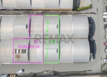 Edificio all\'aperto - Capannone Via Padana Superiore
 
317, Vimodrone - foto 2