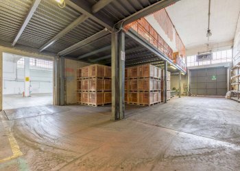 Parcheggio - Capannone Via Padana Superiore
 
317, Vimodrone - foto 5