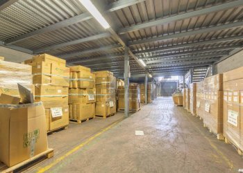 Parcheggio - Capannone Via Padana Superiore
 
317, Vimodrone - foto 7