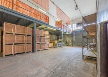 Parcheggio - Capannone Via Padana Superiore
 
317, Vimodrone - foto 8