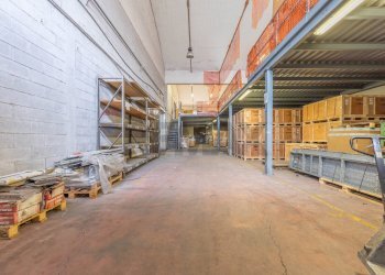 Parcheggio - Capannone Via Padana Superiore
 
317, Vimodrone - foto 9