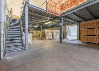 Parcheggio - Capannone Via Padana Superiore
 
317, Vimodrone - foto 10