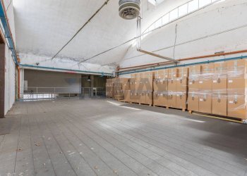 Parcheggio - Capannone Via Padana Superiore
 
317, Vimodrone - foto 19