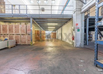 Parcheggio - Capannone Via Padana Superiore
 
317, Vimodrone - foto 24