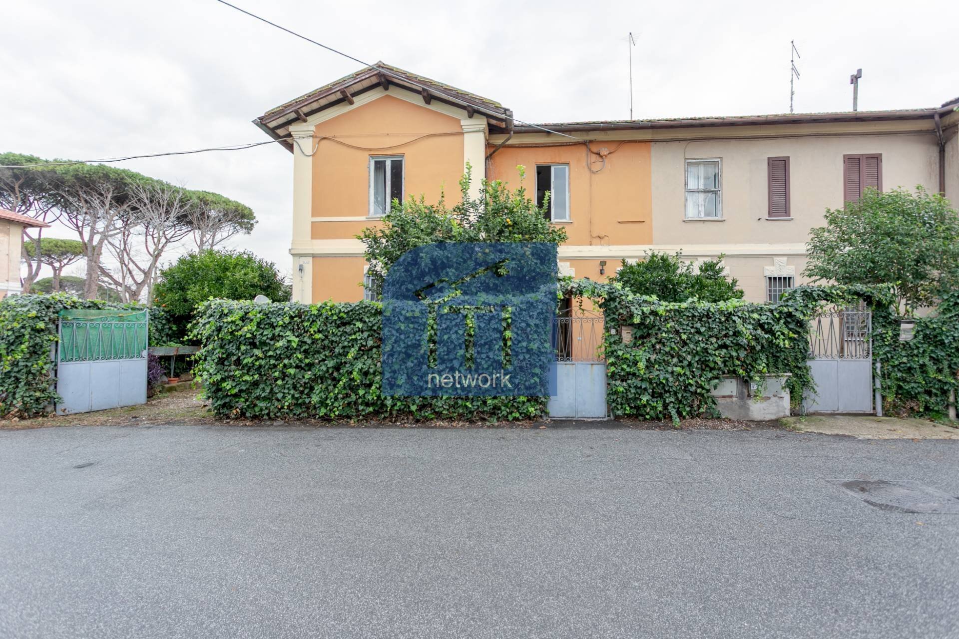 Foto 1 - Casa semi indipendente Piazza del Maccarese, Fiumicino - foto 1