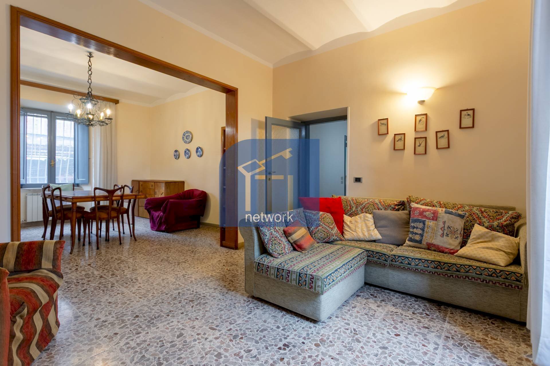 Foto 2 - Casa semi indipendente Piazza del Maccarese, Fiumicino - foto 2