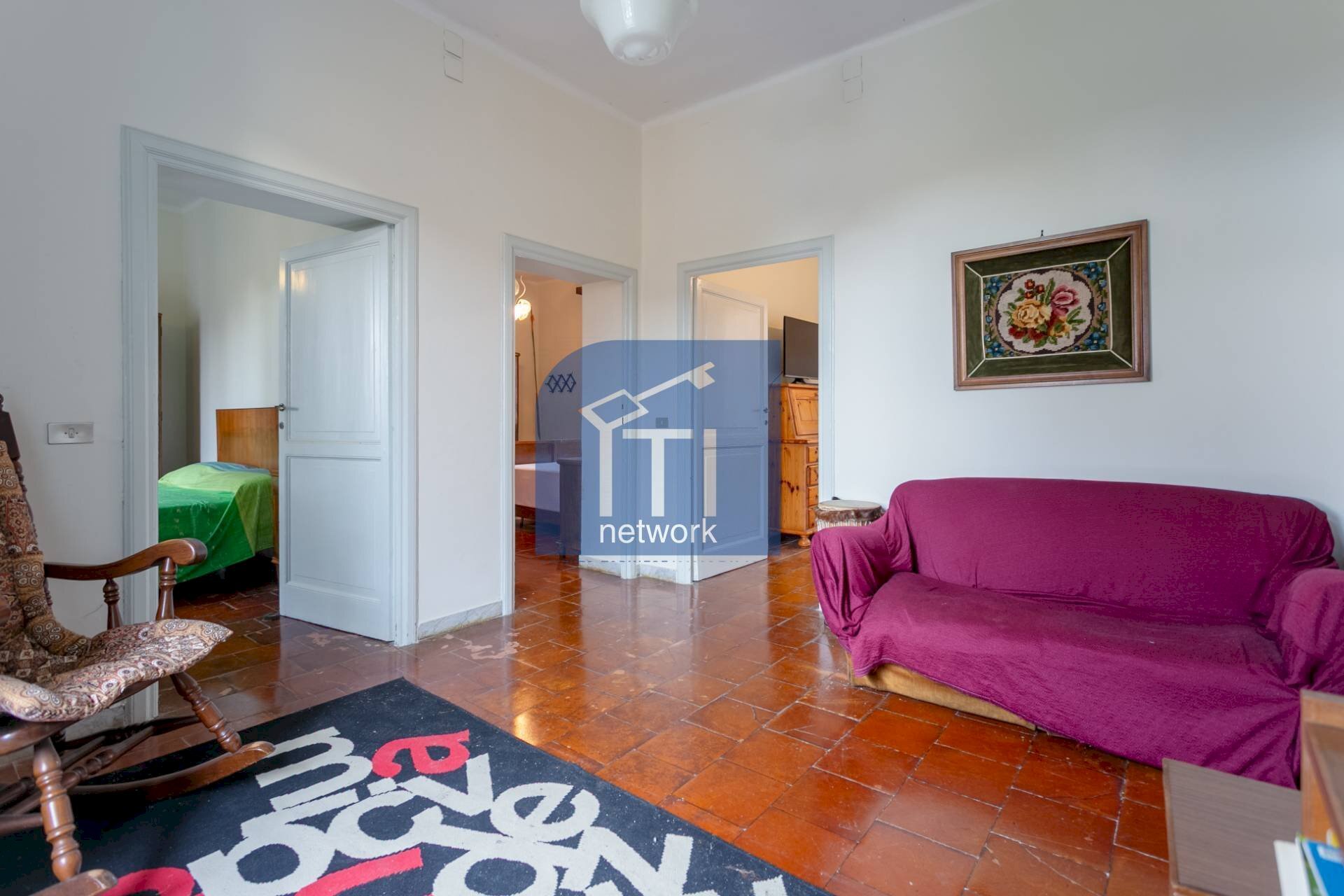 Foto 3 - Casa semi indipendente Piazza del Maccarese, Fiumicino - foto 3