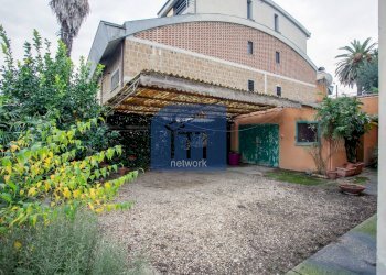 Foto 41 - Casa semi indipendente Piazza del Maccarese, Fiumicino - foto 41